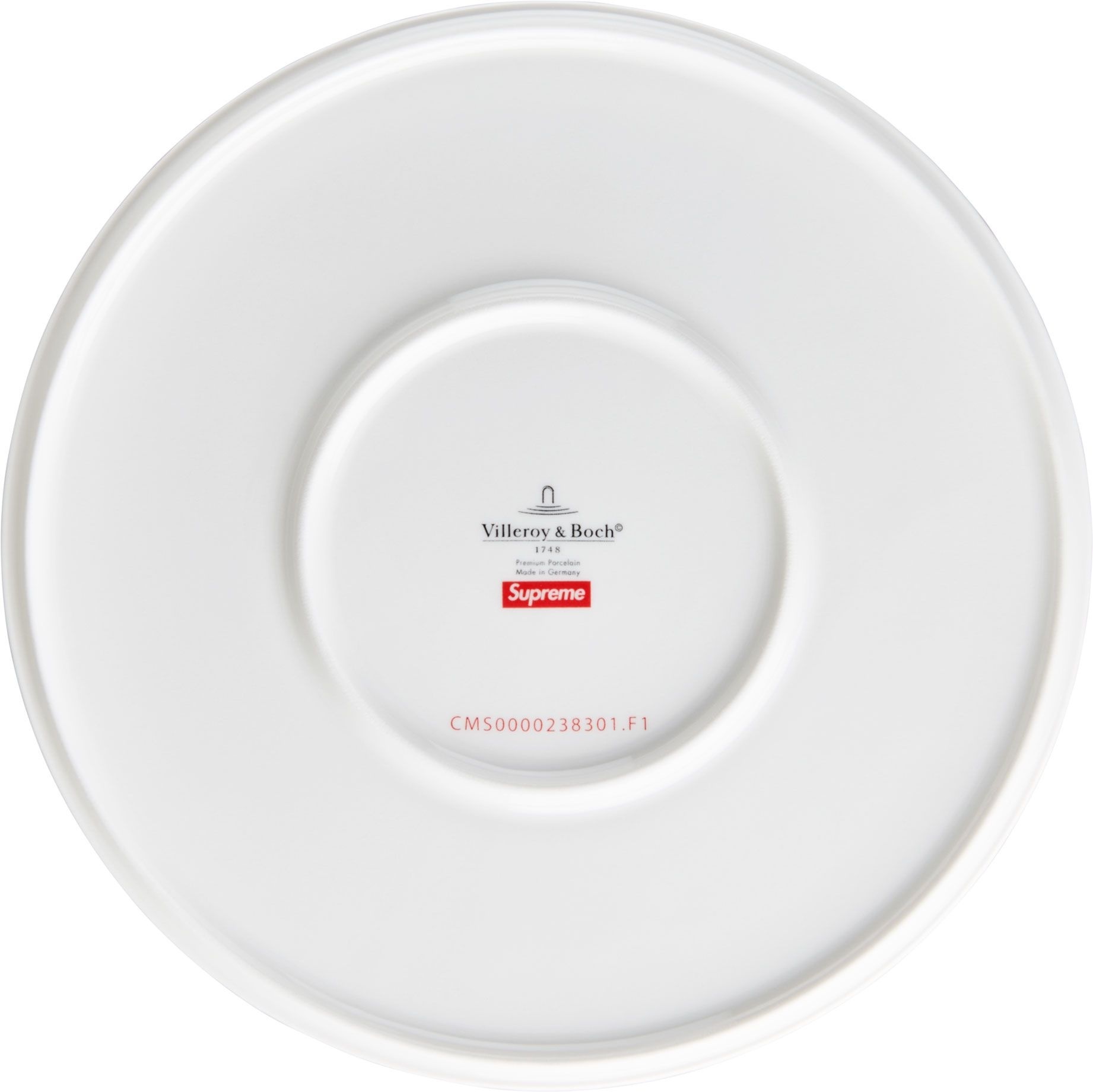 Supreme®/Villeroy & Boch La Boule 7-Piece Dinner Set view 13